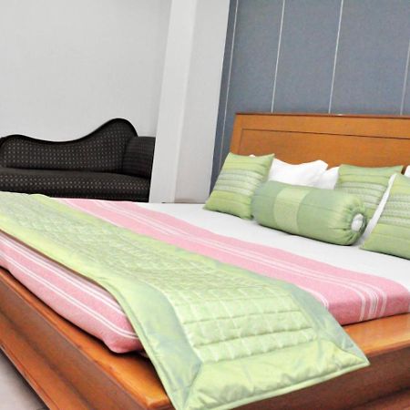 Hotel Blue Bell - Karol Bagh New Delhi Exterior photo