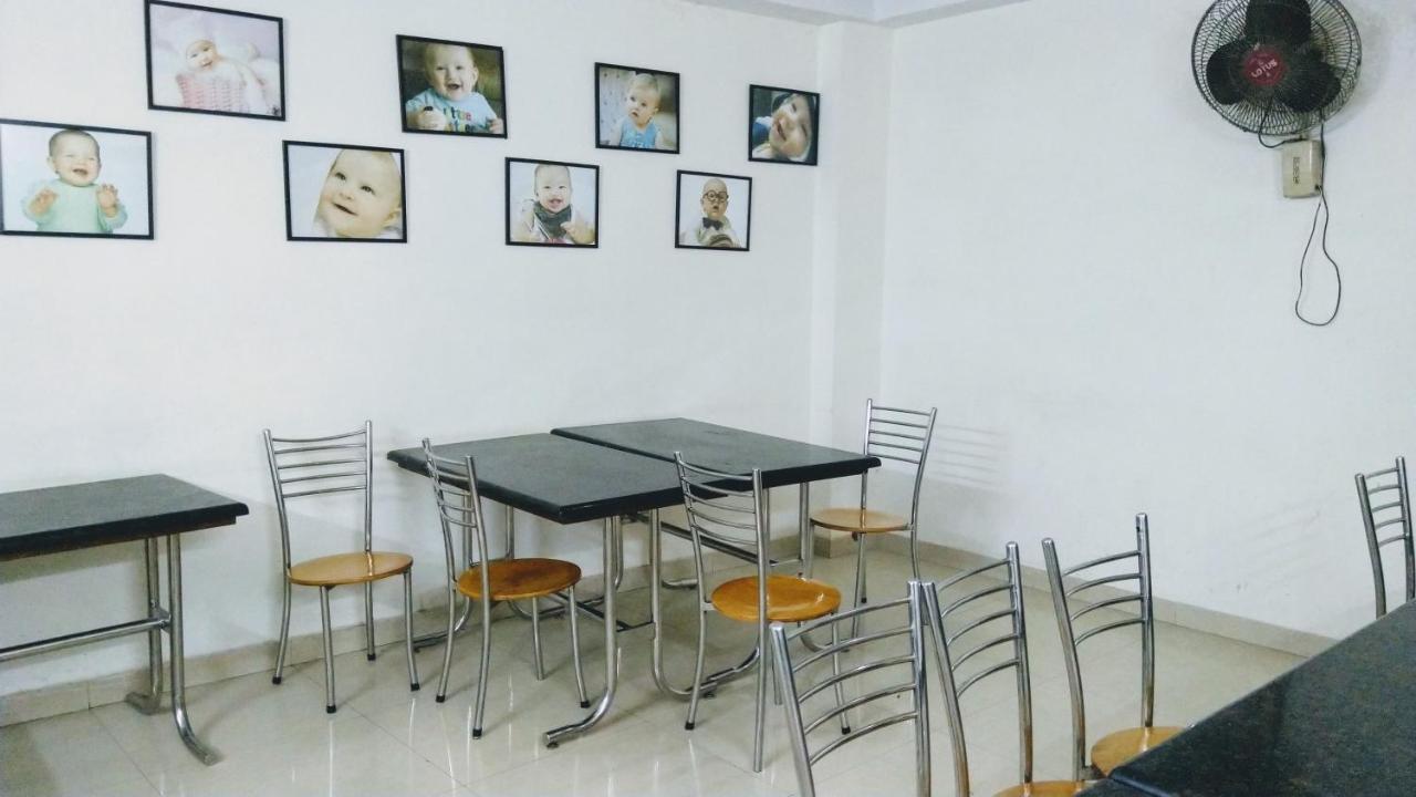 Hotel Blue Bell - Karol Bagh New Delhi Exterior photo